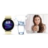 Smartwatch Giewont Sport Around GW120-6 - Ivory Effect - 6604