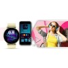 Smartwatch Giewont Sport Around GW120-6 - Ivory Effect - 6604