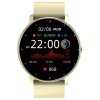 Smartwatch Giewont Sport Around GW120-6 - Ivory Effect - 6604