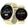 Smartwatch Giewont Sport Around GW120-6 - Ivory Effect - 6604