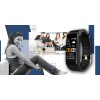 Smartband Giewont Fit&GO Duo GW200-6 - Black + Pasek Smart Navy - 4986