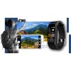 Smartband Giewont Fit&GO Duo GW200-6 - Black + Pasek Smart Navy - 4986