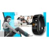 Smartband Giewont Fit&GO Duo GW200-7 - Black + Pasek Sky Blue - 4987