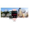 Smartwatch Giewont Dynamic SmartCall GW230-1 - Rose Gold/Powder Pink - 6561