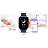 Smartwatch Giewont Dynamic SmartCall GW230-4 - Silver/Deep Ocean - 6558