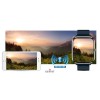 Smartwatch Giewont Dynamic SmartCall GW230-4 - Silver/Deep Ocean - 6558