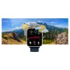 Smartwatch Giewont Dynamic SmartCall GW230-4 - Silver/Deep Ocean - 6558