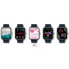 Smartwatch Giewont Dynamic SmartCall GW230-4 - Silver/Deep Ocean - 6558