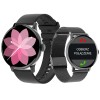 Smartwatch Giewont Supernova SmartCall GW330-3 Black Shine/Black Effect - 5752