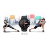 Smartwatch Giewont Focus SmartCall GW430-1 - Carbon - 5126