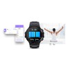 Smartwatch Giewont Focus SmartCall GW430-1 - Carbon - 5126