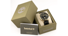TIMBERLAND