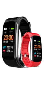 Smartband